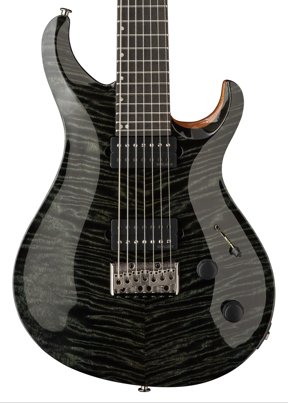 PRS Tekton SVN in Slate Blue
