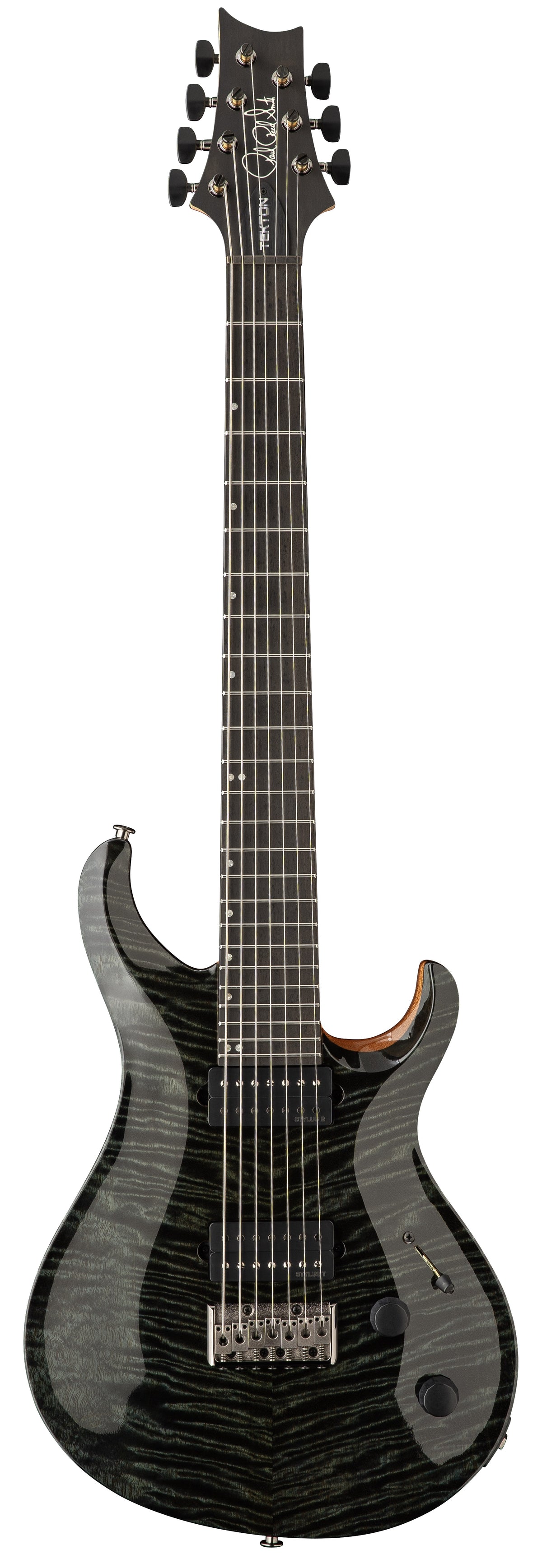 PRS Tekton SVN in Slate Blue