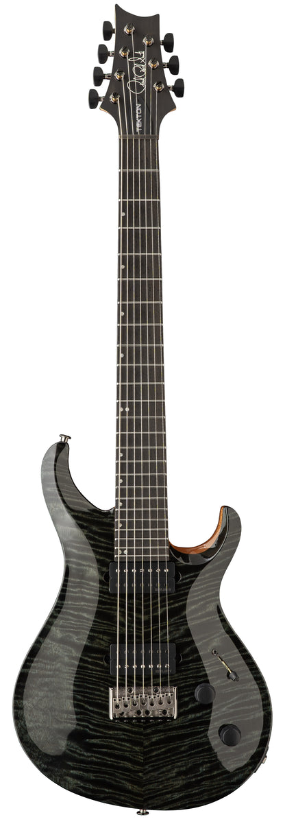 PRS Tekton SVN in Slate Blue