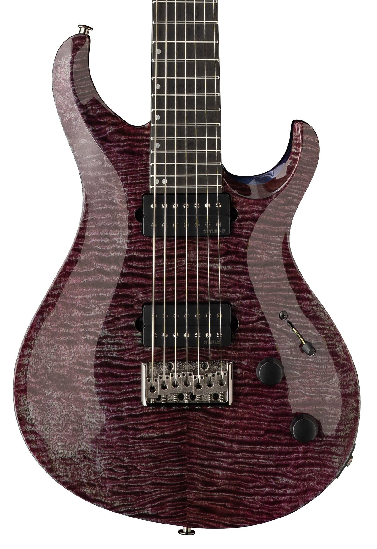 PRS Tekton SVN in Violet Tourmaline