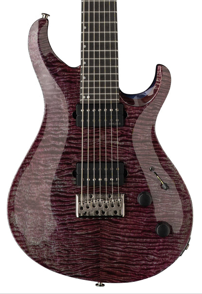 PRS Tekton SVN in Violet Tourmaline