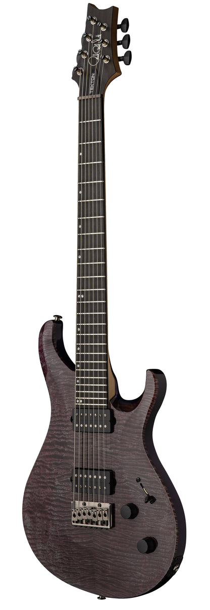 PRS Tekton SVN in Violet Tourmaline
