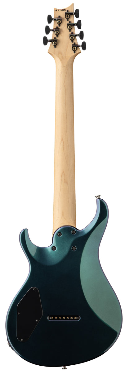 PRS Tekton SVN in Violet Tourmaline