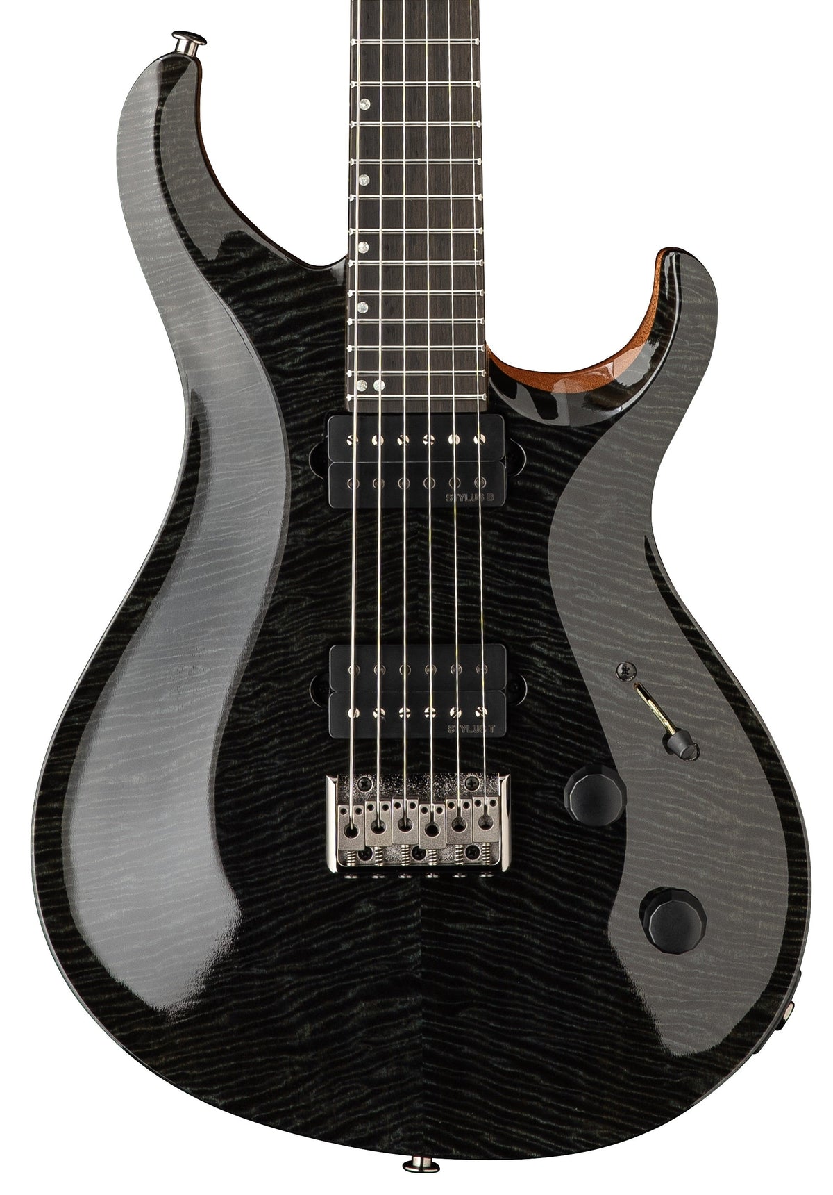 PRS Tekton in Slate Blue