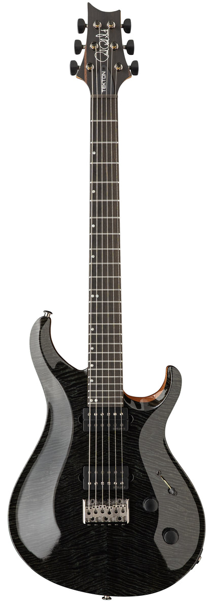 PRS Tekton in Slate Blue