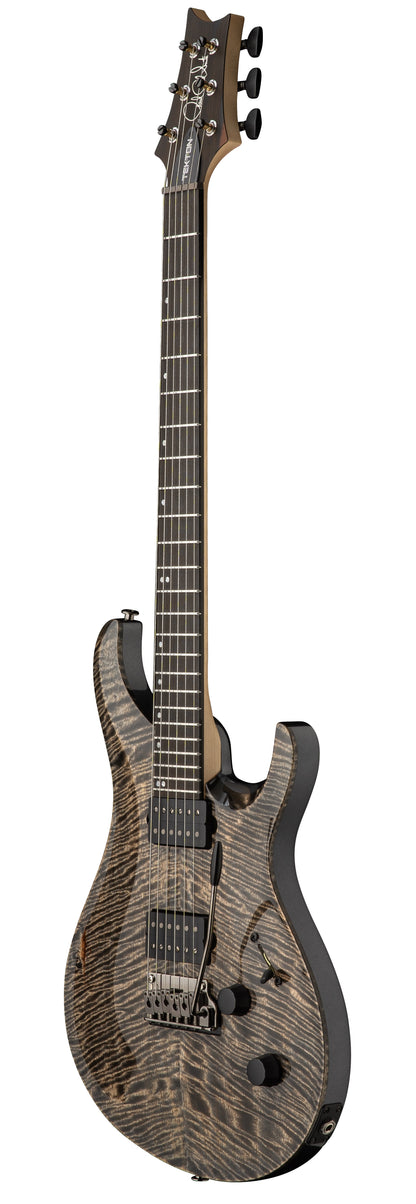 PRS Tekton T in Black Tourmaline