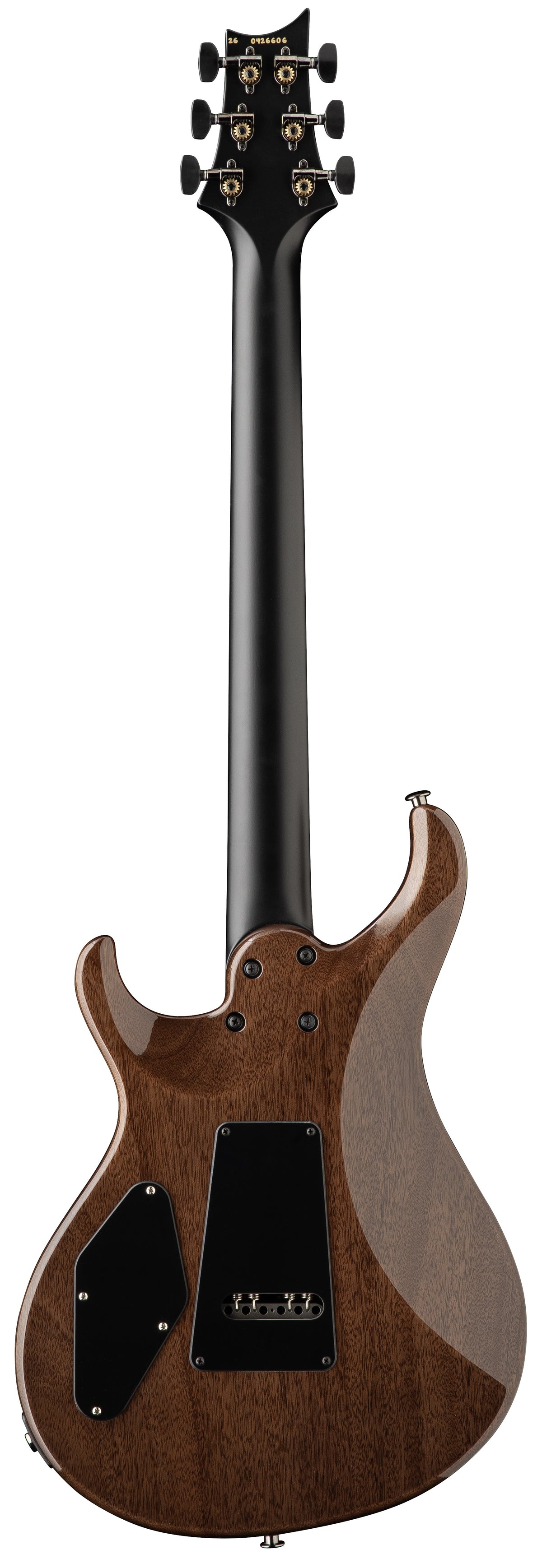 PRS Tekton T in Fuchsia Aura