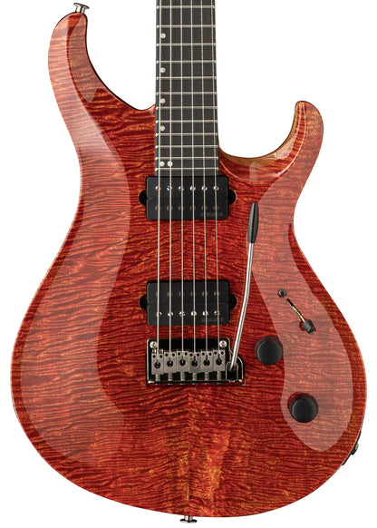 PRS Tekton T in Imperial Topaz
