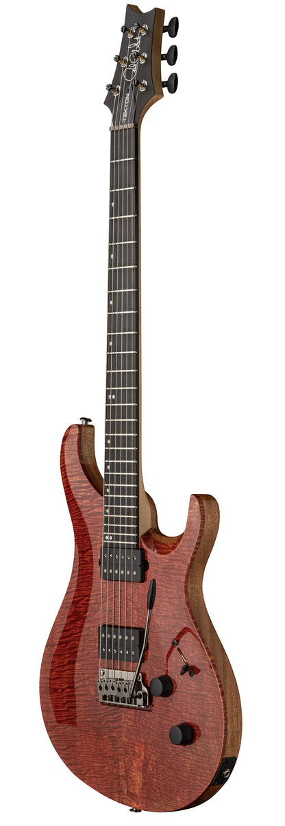 PRS Tekton T in Imperial Topaz