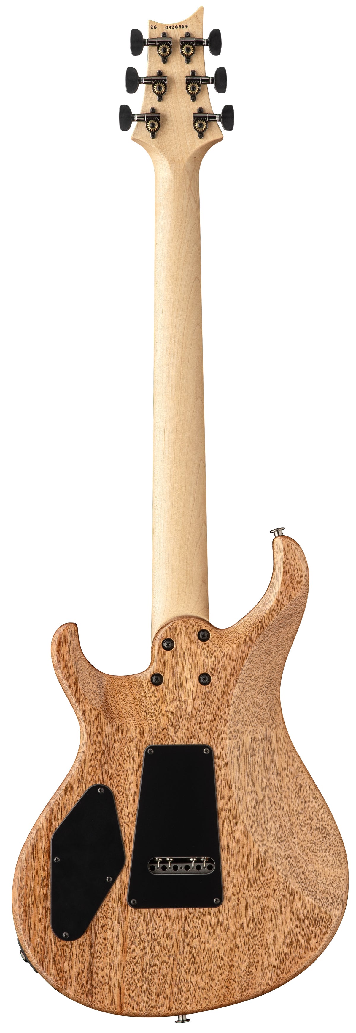 PRS Tekton T in Imperial Topaz