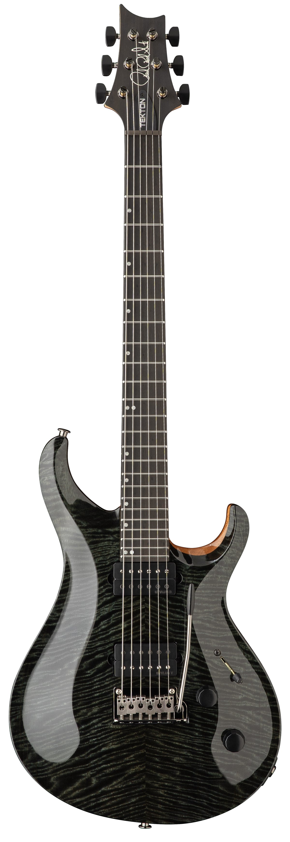 PRS Tekton T in Slate Blue