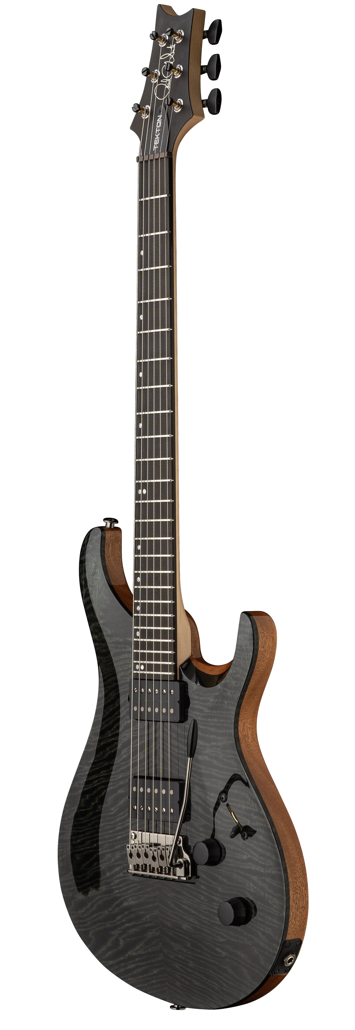 PRS Tekton T in Slate Blue