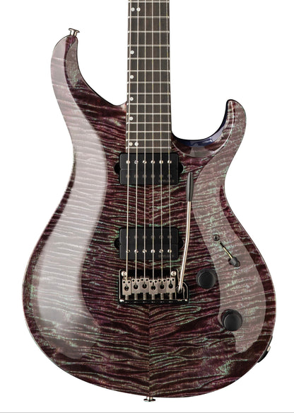 PRS Tekton T in Violet Tourmaline