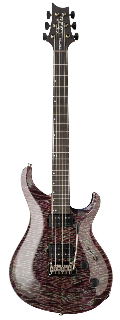 PRS Tekton T in Violet Tourmaline
