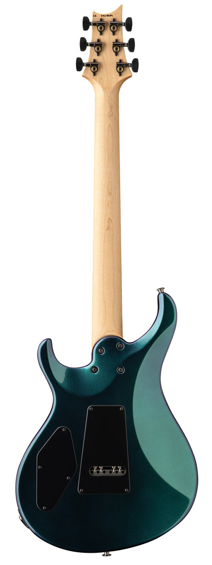 PRS Tekton T in Violet Tourmaline
