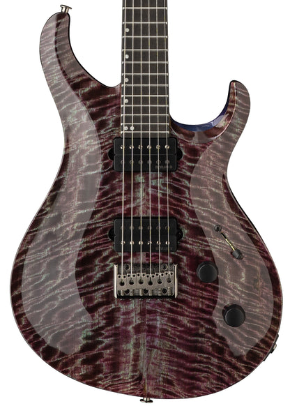PRS Tekton in Violet Tourmaline