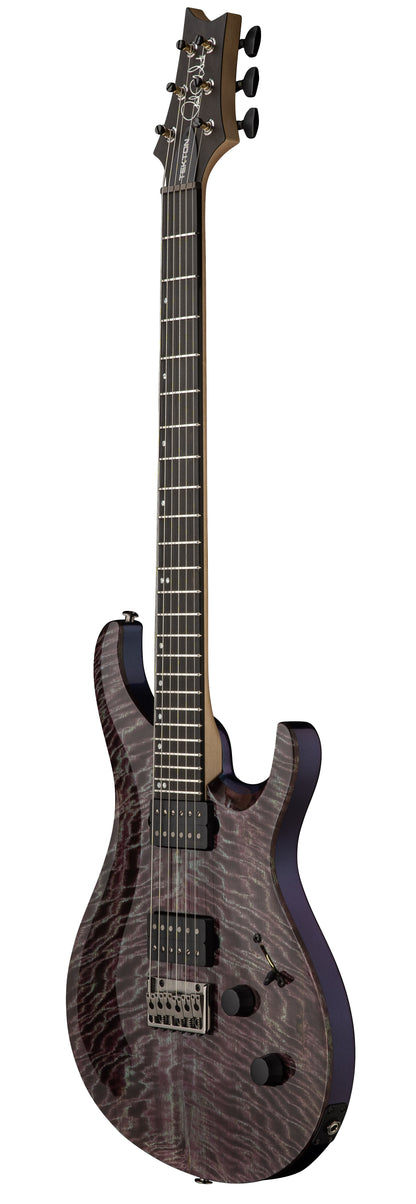 PRS Tekton in Violet Tourmaline
