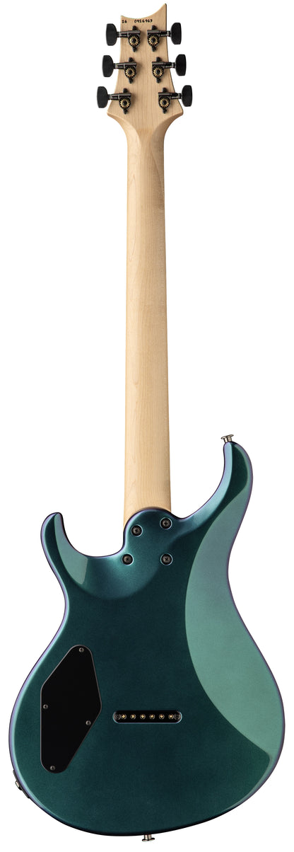 PRS Tekton in Violet Tourmaline