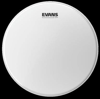 Evans UV1 Coated 14" Drumheads