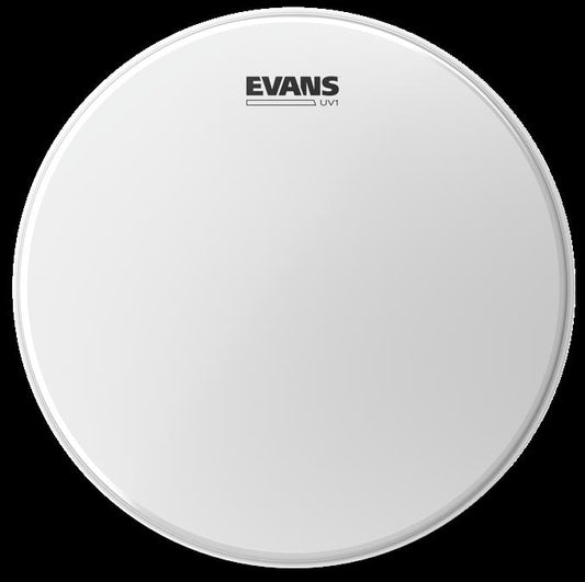 Evans UV1 Coated 14" Drumheads