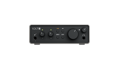 Universal Audio Volt 1 Gen 2 2-in/2-out USB Audio Interface
