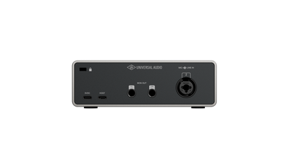 Universal Audio Volt 1 Gen 2 2-in/2-out USB Audio Interface