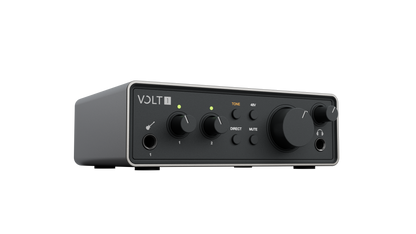 Universal Audio Volt 1 Gen 2 2-in/2-out USB Audio Interface