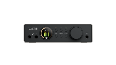 Universal Audio Volt 2 Gen 2 2-in/4-out USB Audio Interface