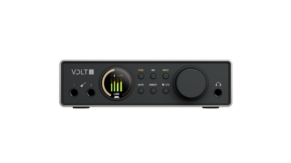 Universal Audio Volt 2 Gen 2 2-in/4-out USB Audio Interface
