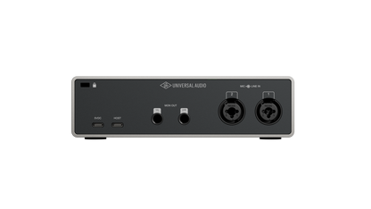 Universal Audio Volt 2 Gen 2 2-in/4-out USB Audio Interface