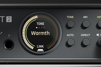 Universal Audio Volt 2 Gen 2 2-in/4-out USB Audio Interface