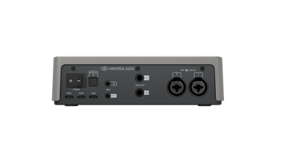 Universal Audio Volt 2 Max 10-in/4-out USB Audio Interface