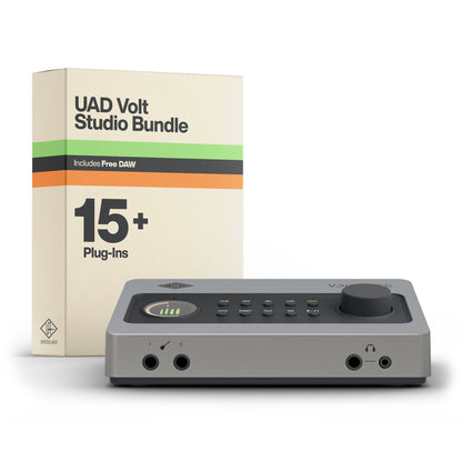 Universal Audio Volt 2 Max 10-in/4-out USB Audio Interface