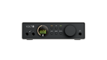 Universal Audio Volt 4 Gen 2 12-in/6-out USB Audio Interface