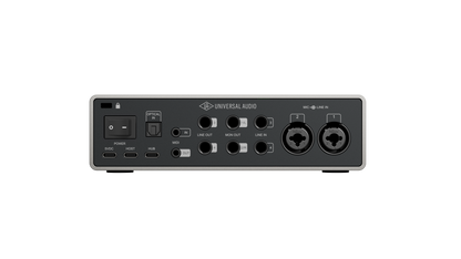 Universal Audio Volt 4 Gen 2 12-in/6-out USB Audio Interface