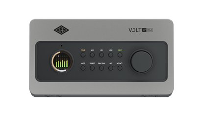 Universal Audio Volt 4P Max 12-in/6-out USB Audio Interface