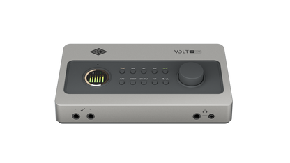 Universal Audio Volt 4P Max 12-in/6-out USB Audio Interface