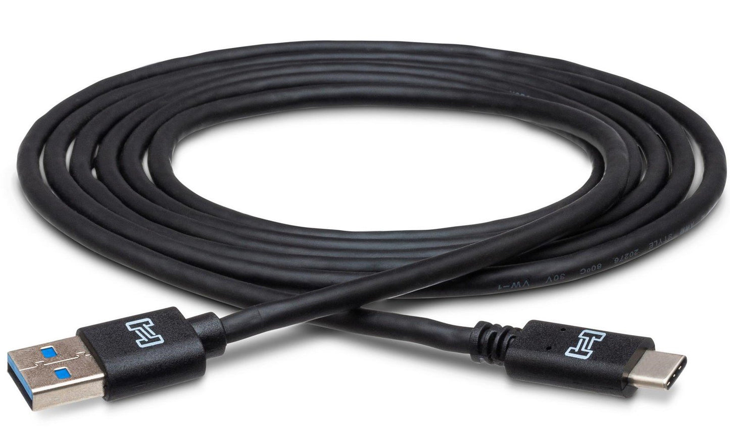 Hosa SuperSpeed USB 3.0 Cable