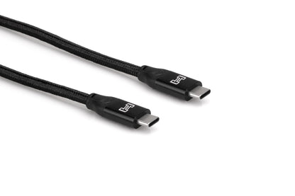 Hosa SuperSpeed USB 3.1 Cable