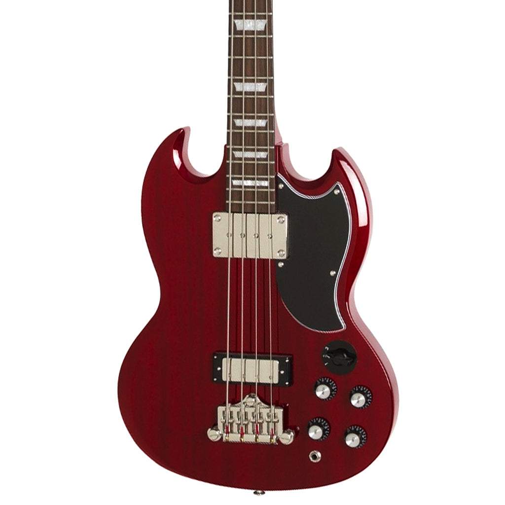 Epiphone EB 3 Bass 2 in Cherry