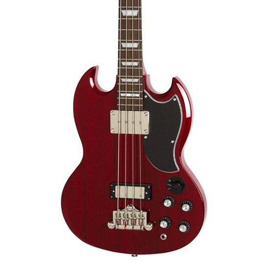 Epiphone EB 3 Bass 2 in Cherry
