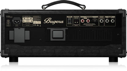 Bugera V22HD Infinium 22W Amp Head