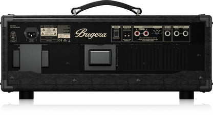 Bugera V55HD Infinium 55W Amp Head