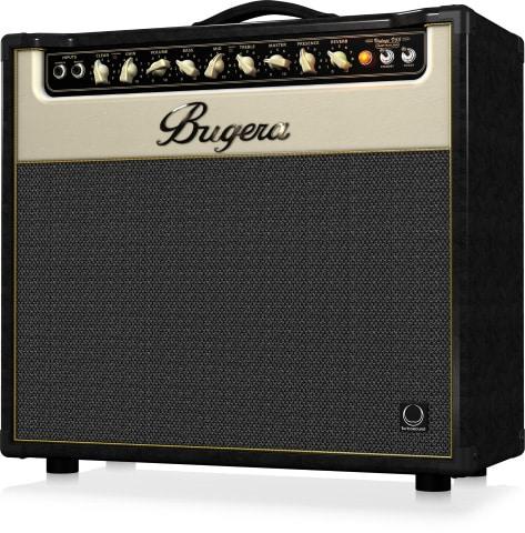 Bugera V55 Infinium 1x12" 55W Combo Amp