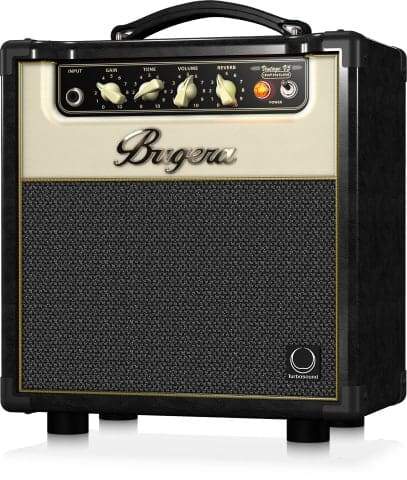Bugera V5 Infinium 1x8" 5W Combo Amp