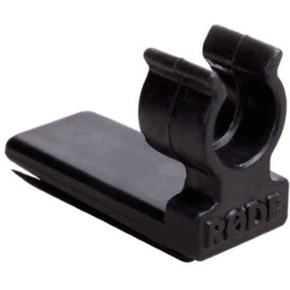 Rode Vampire Clip Clothing Pin Mount
