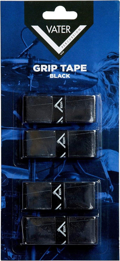 Vater Percussion VGTB Grip Tape in Black