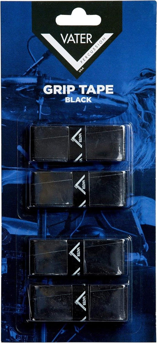 Vater Percussion VGTB Grip Tape in Black