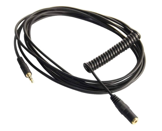 Rode VC1 3.5mm TRS Extension Cable