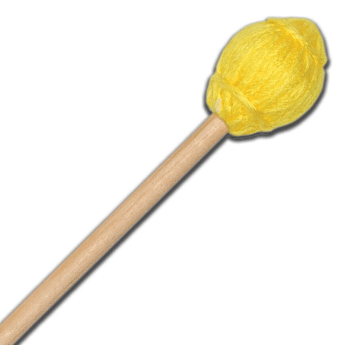 Balter B11B Ensemble Series, Yellow Yarn, Hard, Birch Mallets (Pair)